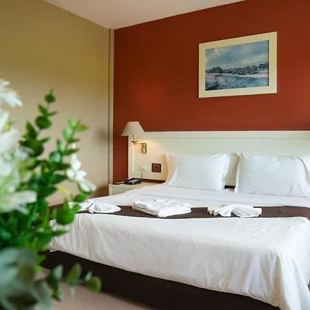 Nipa Garden Hotel Сураттхани Экстерьер фото